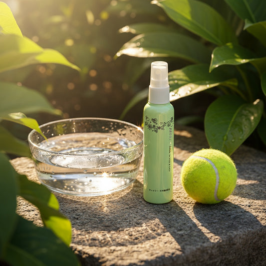 Otisana - Duftspray für Hunde und Katzen Mascosana