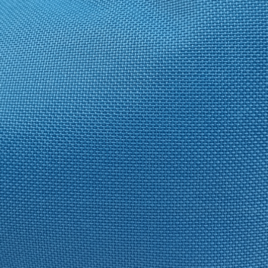 Hundekissen Delphin - Wasserfest - Aqua Line - 62 x 44 x 22 cm Mascosana