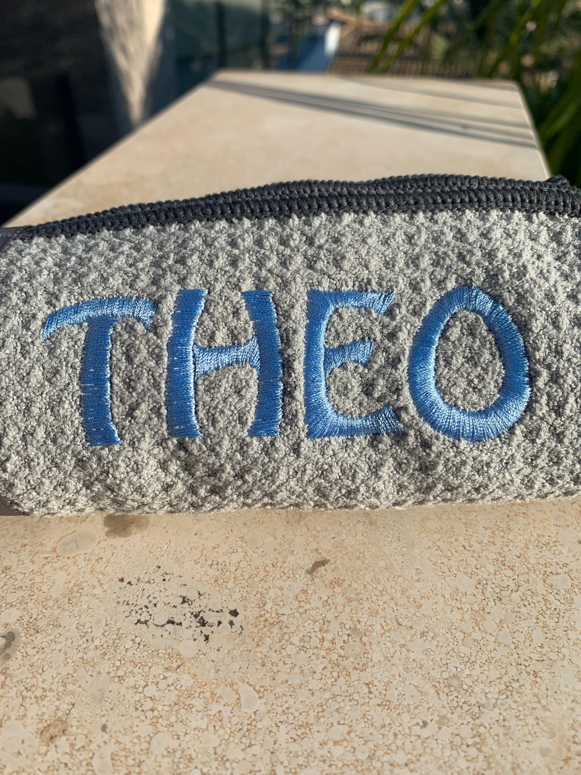 Mascosana Pet Towel, personalisiertes, saugstarkes Handtuch für Eure Lieblinge Hund, Katze, Pferd - Mascosana