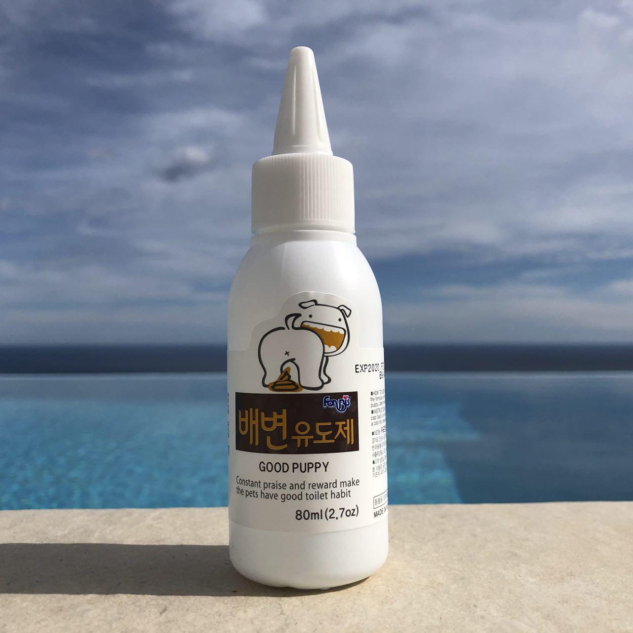 Mascosana MicPip - Welpentrainer Hund, Katze, Pferd - Mascosana